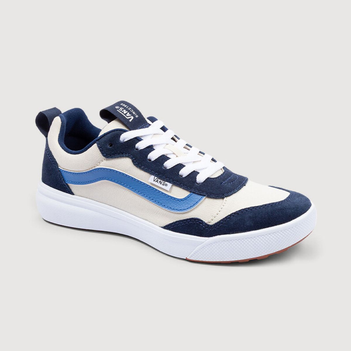 VANS - Tenis Hombre Vans Range Exp Azul VANS