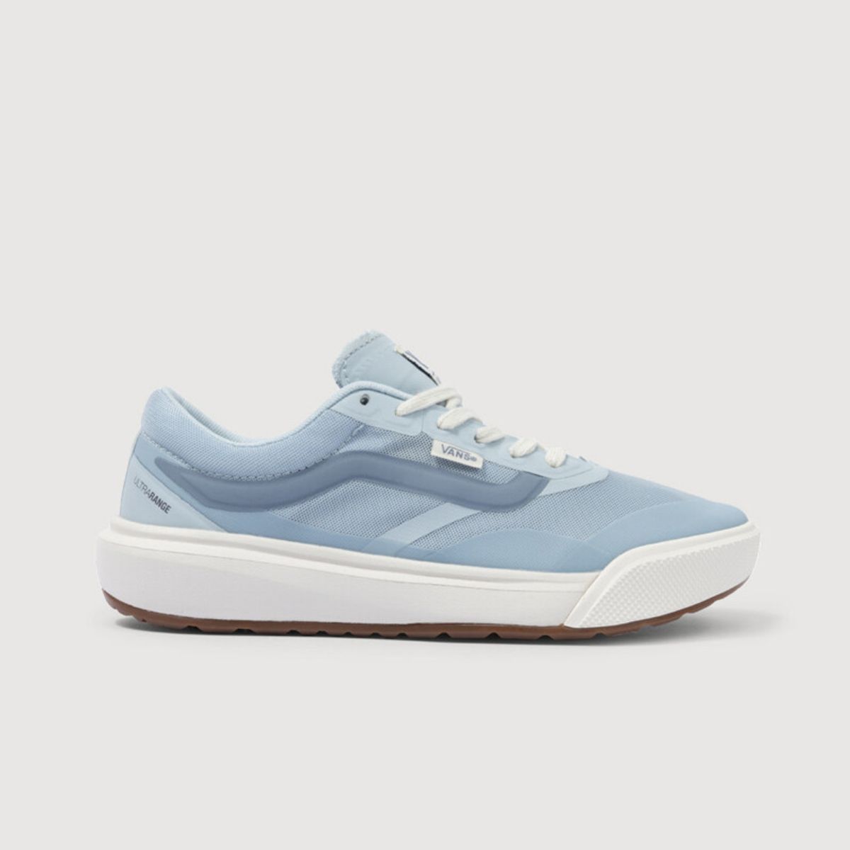 VANS - Tenis Hombre Vans Ultrarange 2.0 Rw Azul VANS