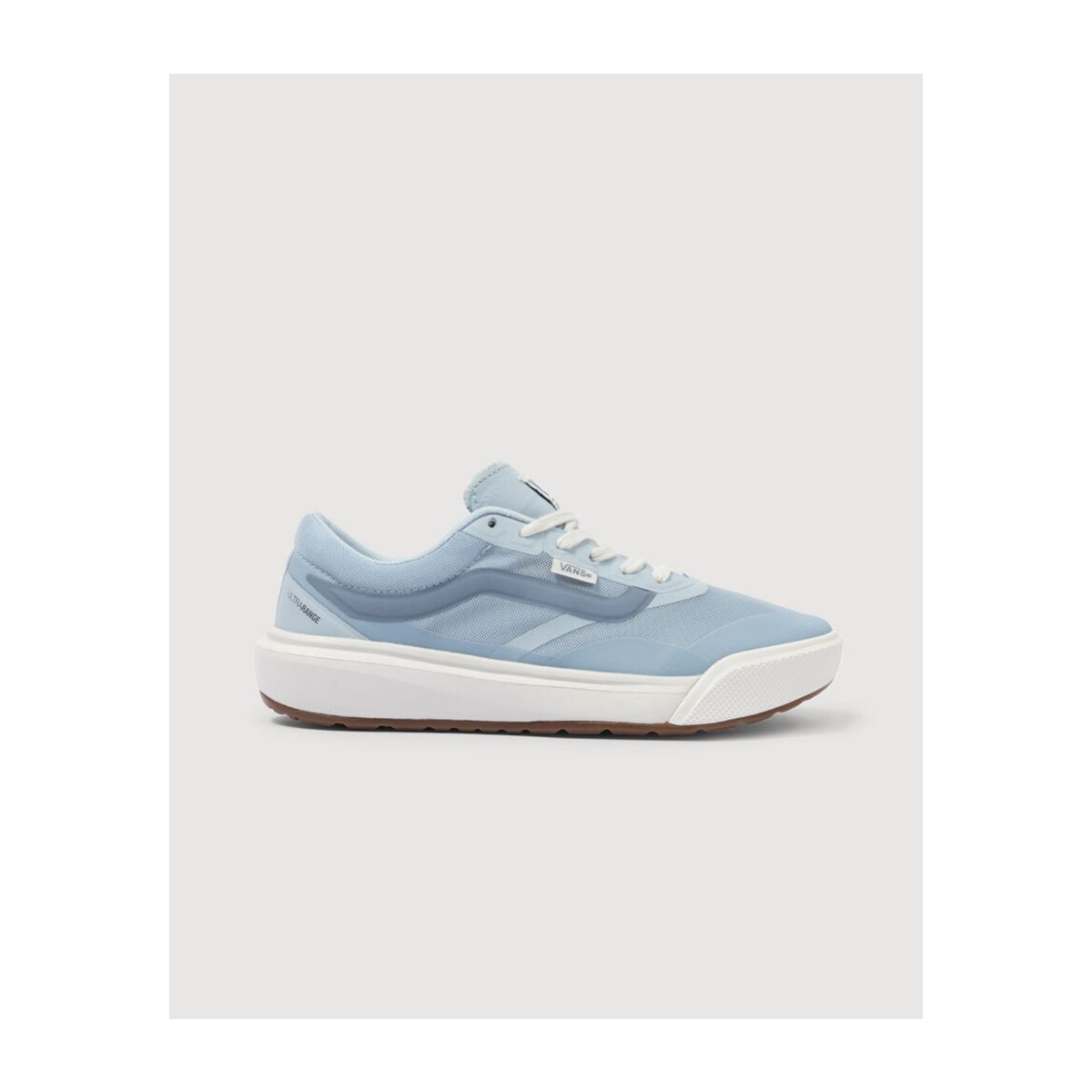VANS - Tenis Hombre Vans Ultrarange 2.0 Rw Azul VANS