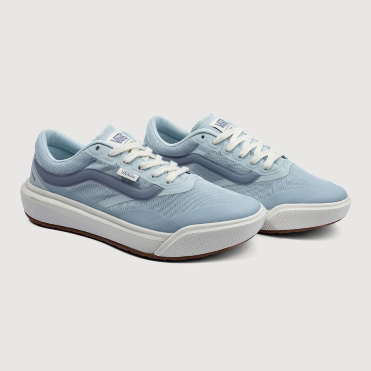 VANS - Tenis Hombre Vans Ultrarange 2.0 Rw Azul VANS