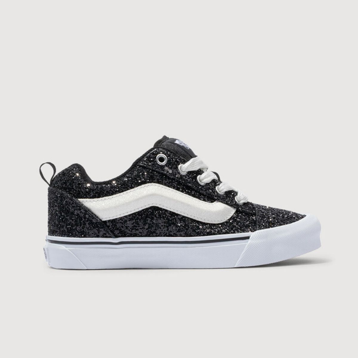 VANS - Tenis Hombre Vans Knu Skool Negro 2.0 VANS