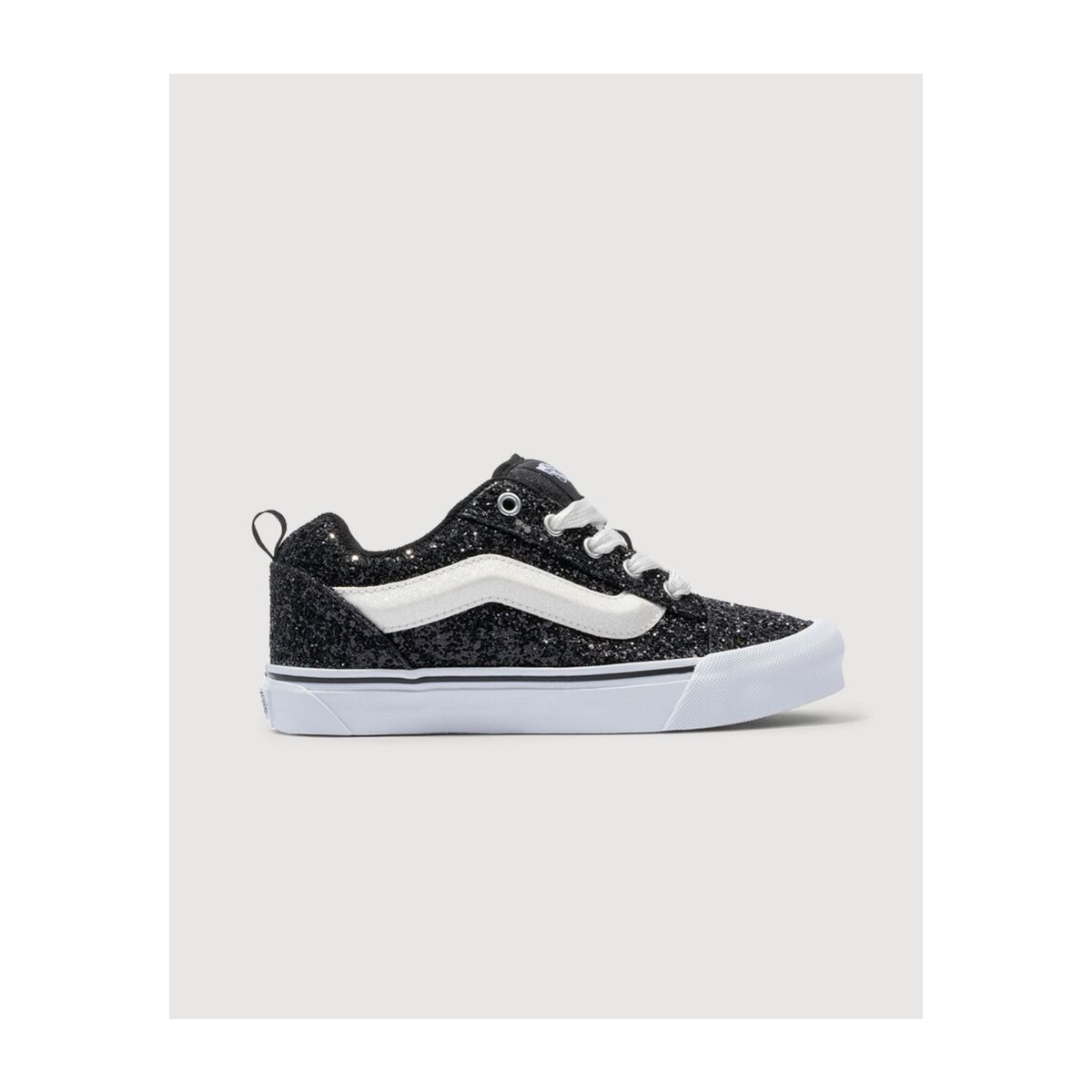 VANS - Tenis Hombre Vans Knu Skool Negro 2.0 VANS