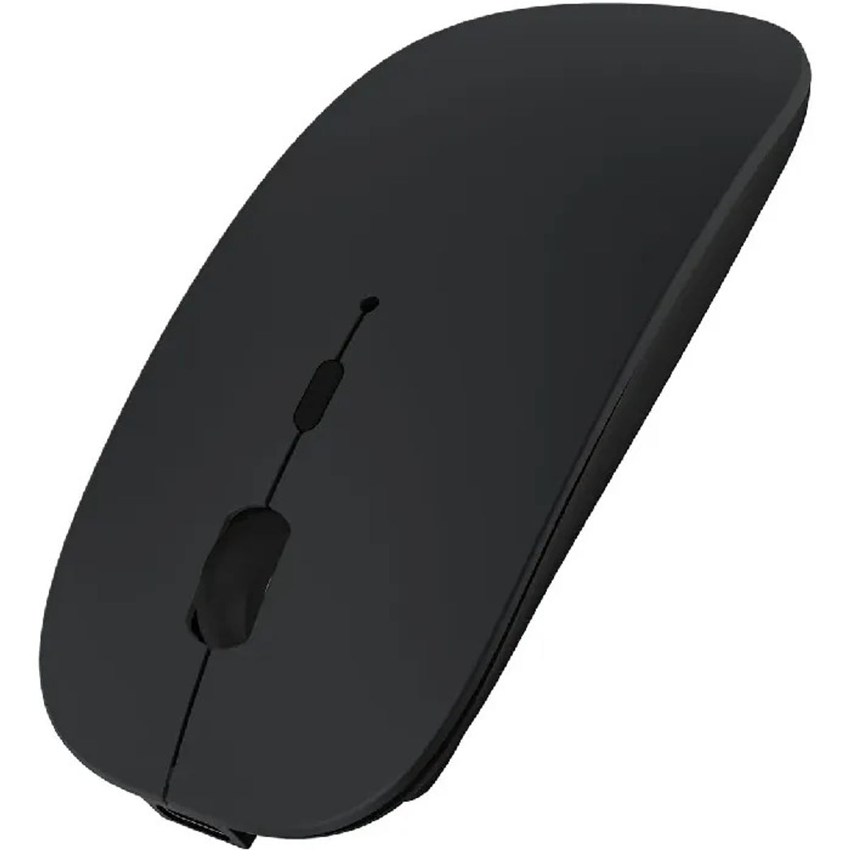 GENERICO - FORRO ESTUCHE TECLADO TRACKPAD PARA TABLET SAMSUNG A11 8.7 X130 - X135 + MOUSE + BOLSO + LAPIZ NEGRO