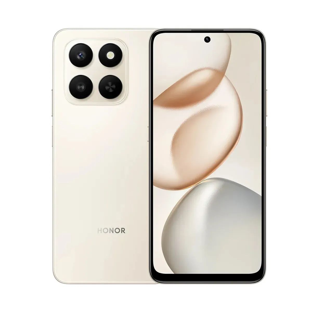 HONOR - HONOR 400 SMART 5G 256GB ROM 6+6  RAM NFC