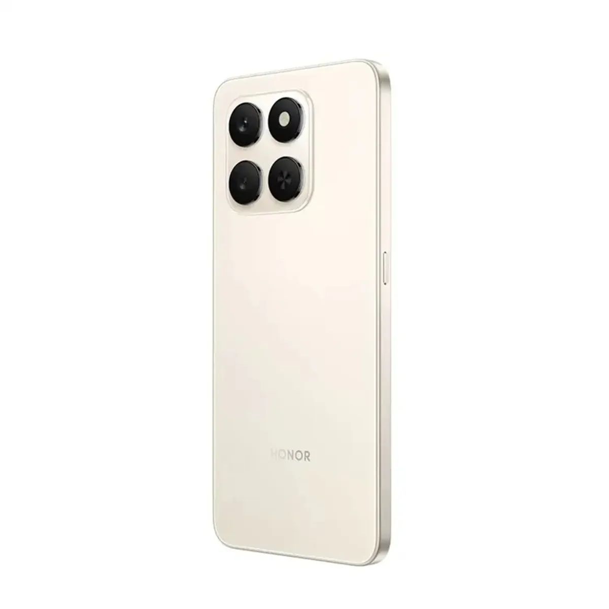 HONOR - HONOR 400 SMART 5G 256GB ROM 6+6  RAM NFC