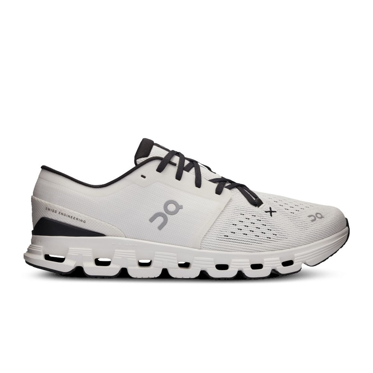 ON RUNNING - Tenis On Cloud X 4 Hombre-Beige