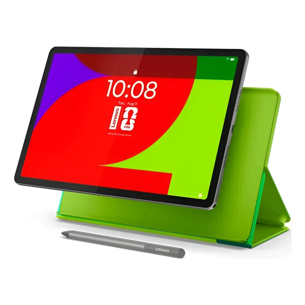 Lenovo - TABLET LENOVO IDEATAB WOLRD CUP EDITION 128GB 8GB RAM 11 2.5K 8mpx