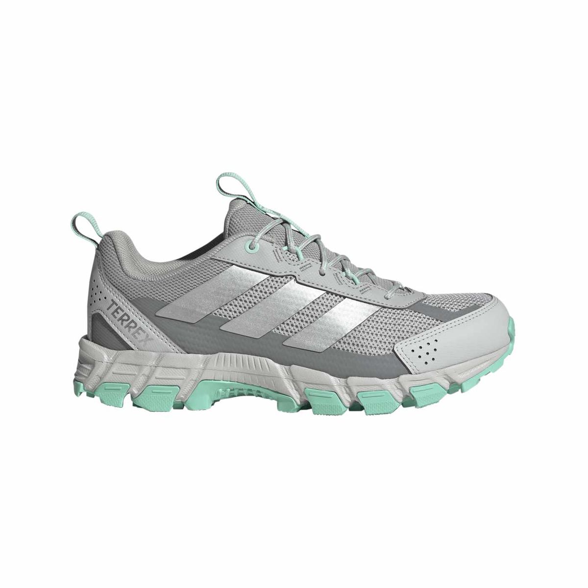 ADIDAS - TENIS ADIDAS MUJER TERREX ROCKADIA - KJ0419