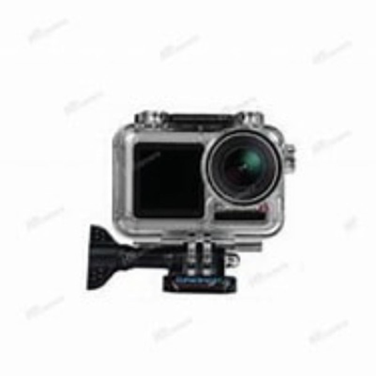 GENERICO - CAMARA GO PRO CON CONTROL PORTATIL