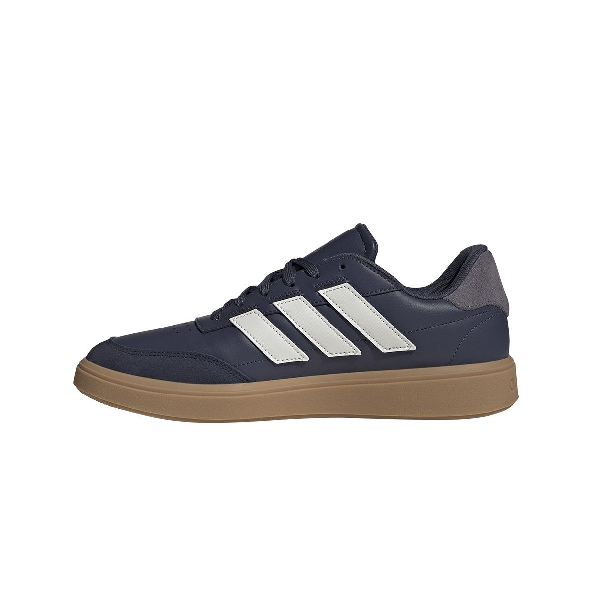 ADIDAS - TENIS COURTBLOCK ADIDAS HOMBRE