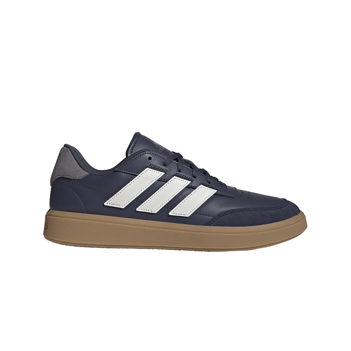 ADIDAS - TENIS COURTBLOCK ADIDAS HOMBRE