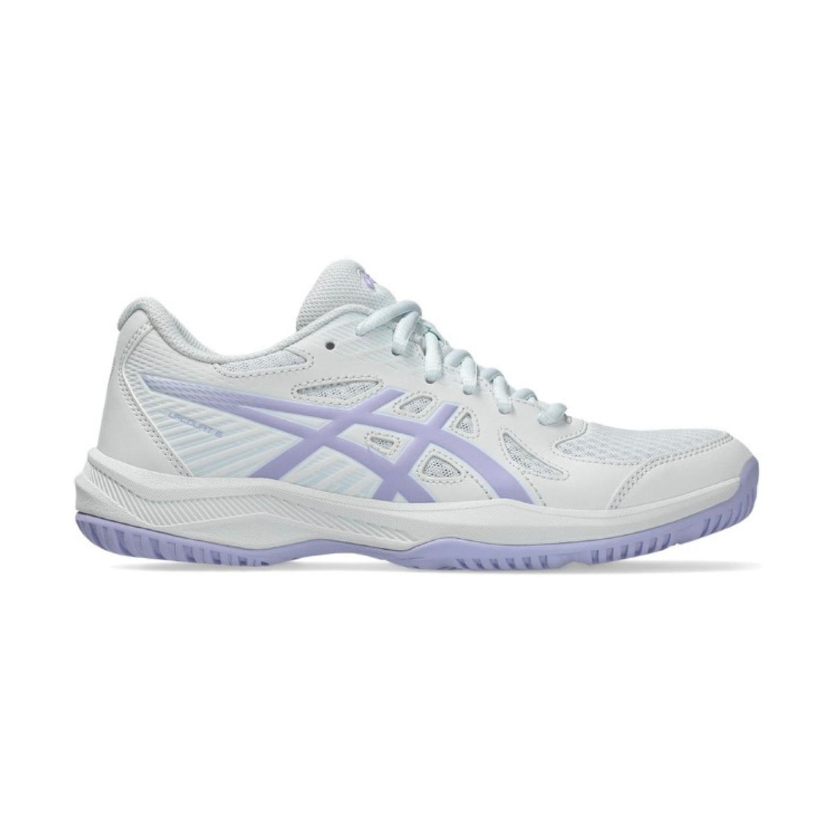 ASICS - Tenis Asics Upcourt 6 Para Mujer