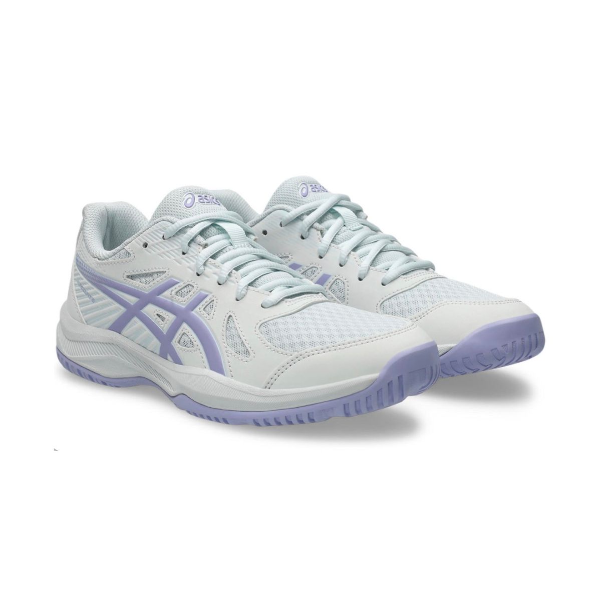 ASICS - Tenis Asics Upcourt 6 Para Mujer