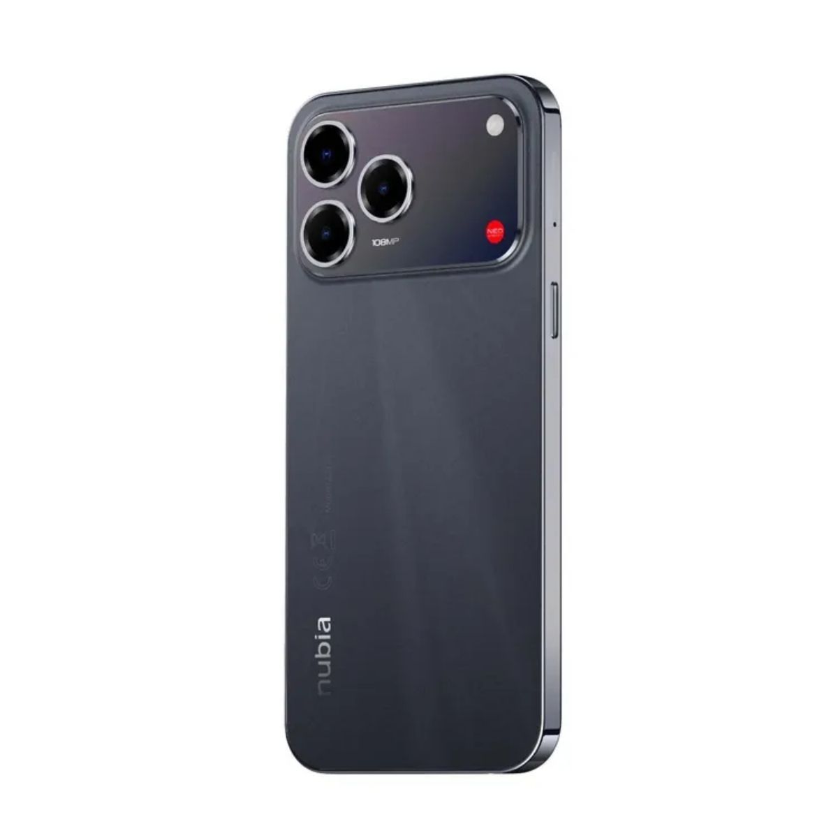 ZTE - Celular ZTE Nubia V80 Pro 256 Gb 8 Ram Negro