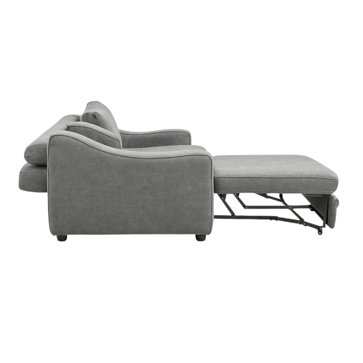 MUEBLES FIOTTI - Sofá Cama Klang 2 Puestos