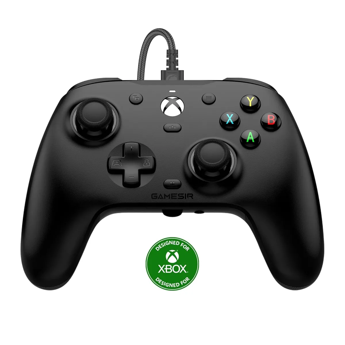 GAMESIR - Control para Xbox One y Windows 1011 GameSir G7 SE NEGRO