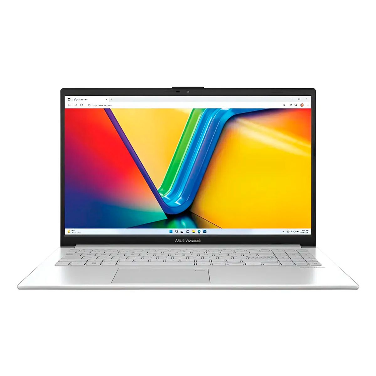 ASUS - Portatil Asus E1504fa-nj1961 Ryzen 3-7320u Ram 8gb Ssd512