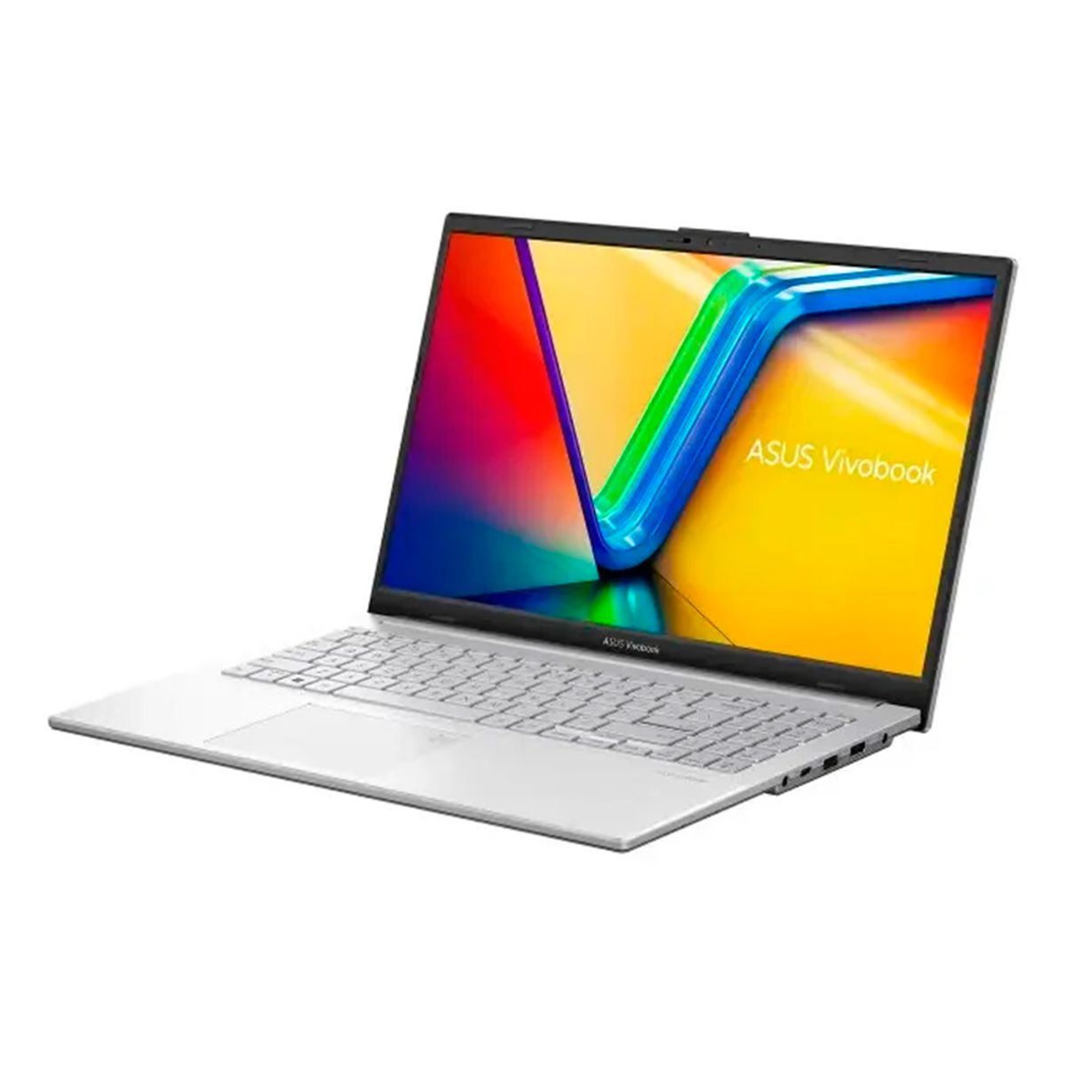 ASUS - Portatil Asus E1504fa-nj1961 Ryzen 3-7320u Ram 8gb Ssd512