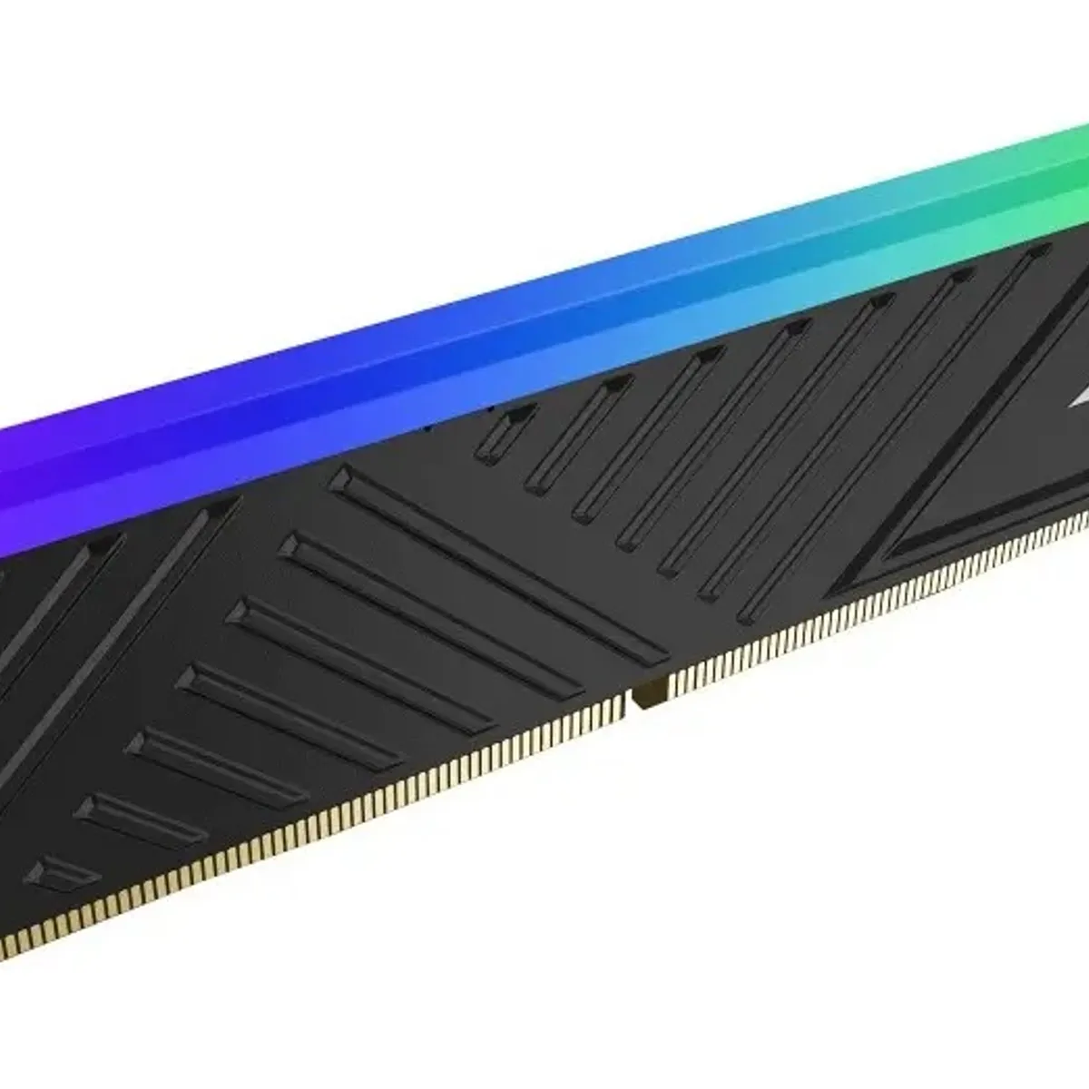 XPG - Memoria Ram Adata Ddr4 3200mhz 8gb Spectrix D35g Negra Rgb