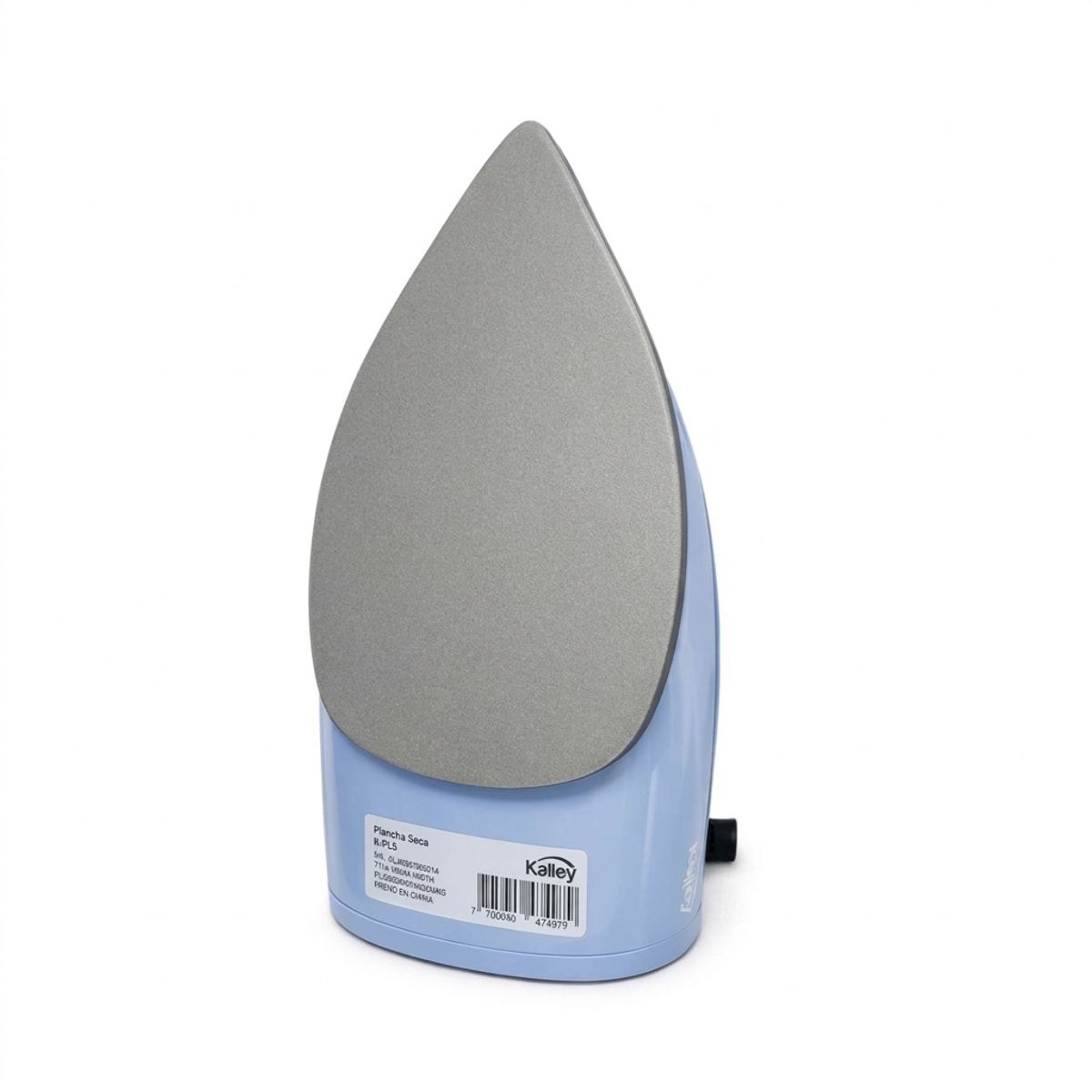 KALLEY - Plancha Kalley K-pls