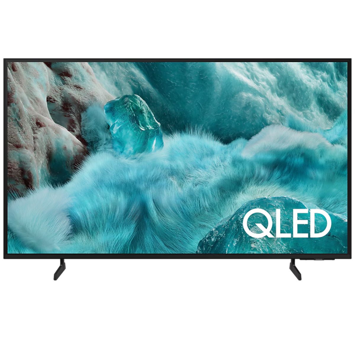 SAMSUNG - Televisor Samsung Smart 65” QLED 4K  QN65Q7FAAKXZL