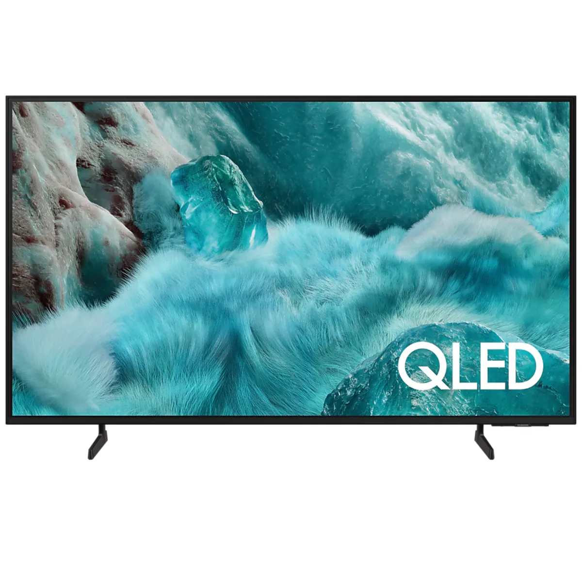 SAMSUNG - Televisor Samsung Smart 65” QLED 4K  QN65Q7FAAKXZL