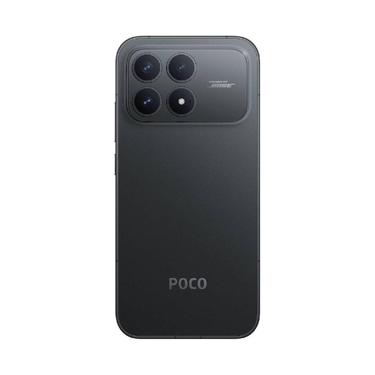 XIAOMI - Celular Xiaomi Poco F8 Pro 5G 256Gb 12Ram 50Mp Negro