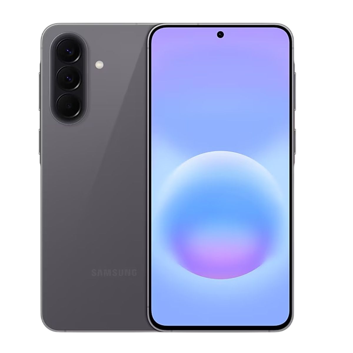 SAMSUNG - Celular Samsung Galaxy A57 5G 256Gb 8Ram Gris
