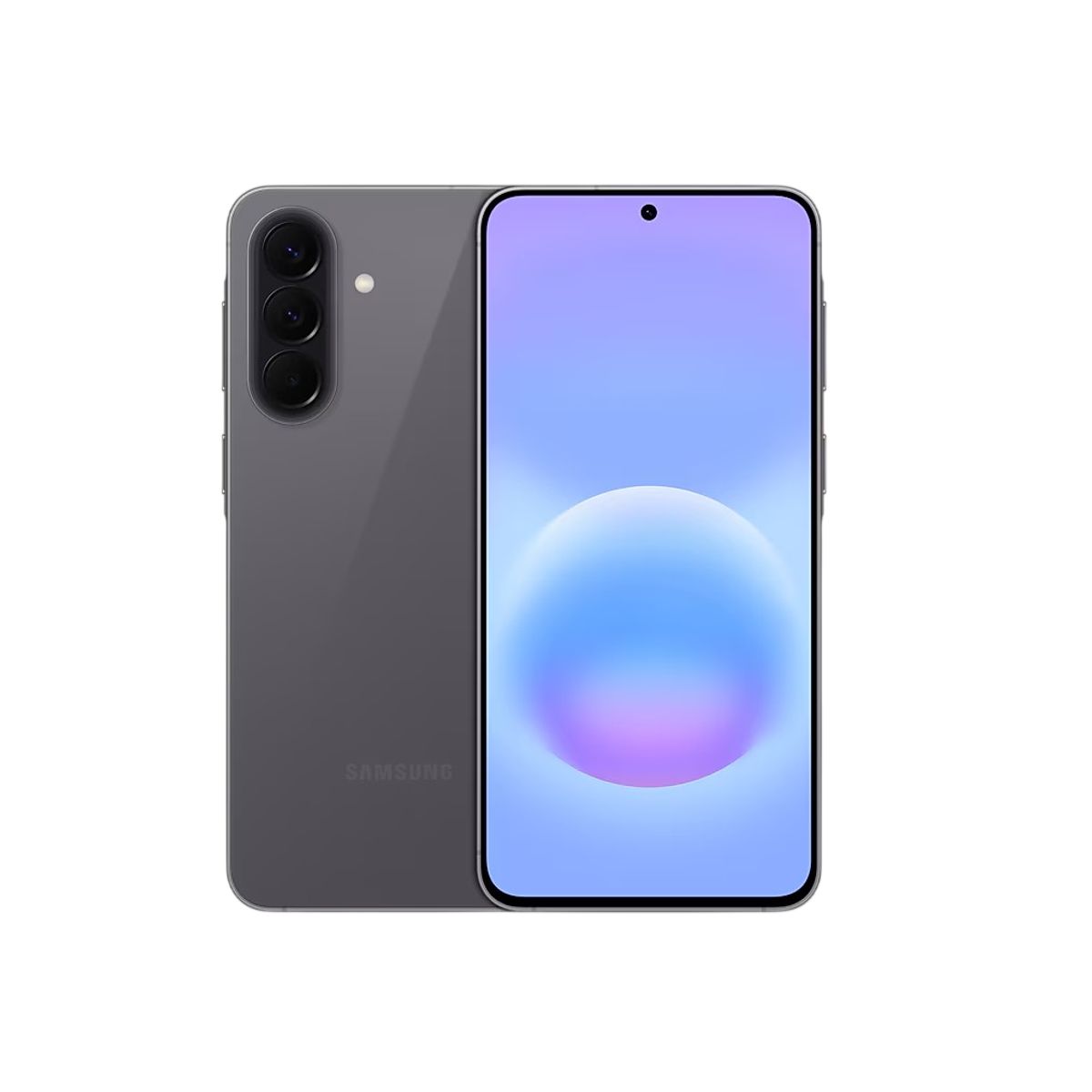 SAMSUNG - Celular Samsung Galaxy A57 5G 256Gb 8Ram Gris