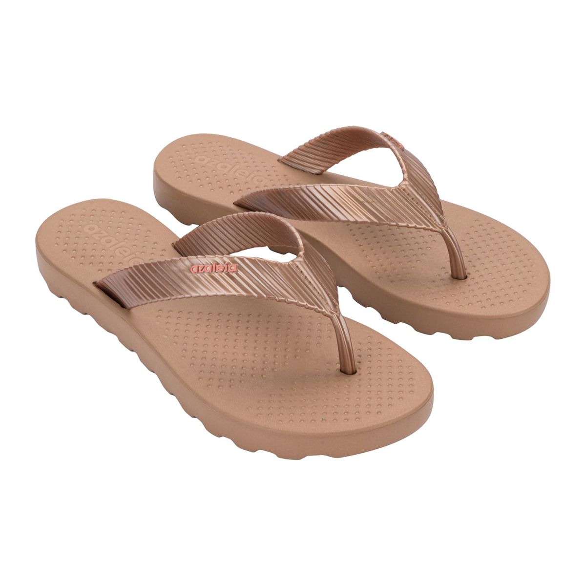 AZALEIA - SANDALIAS MUJER ROSA AZALEIA VIVI
