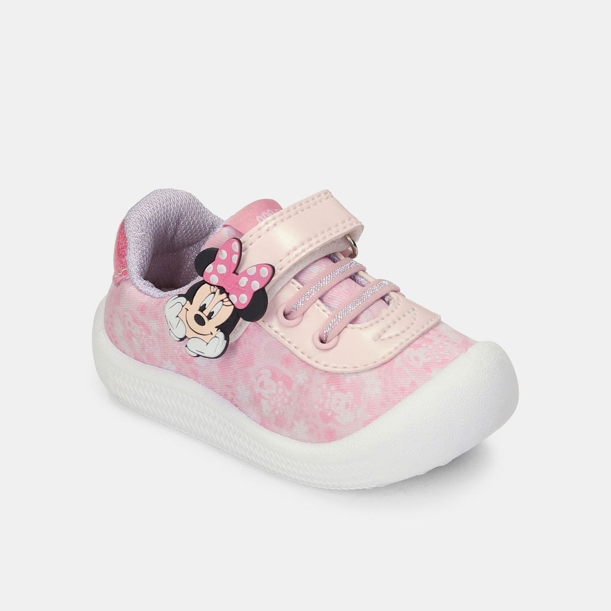 DISNEY - Tenis Para Niña Disney Cereza Vaquera L Kiker