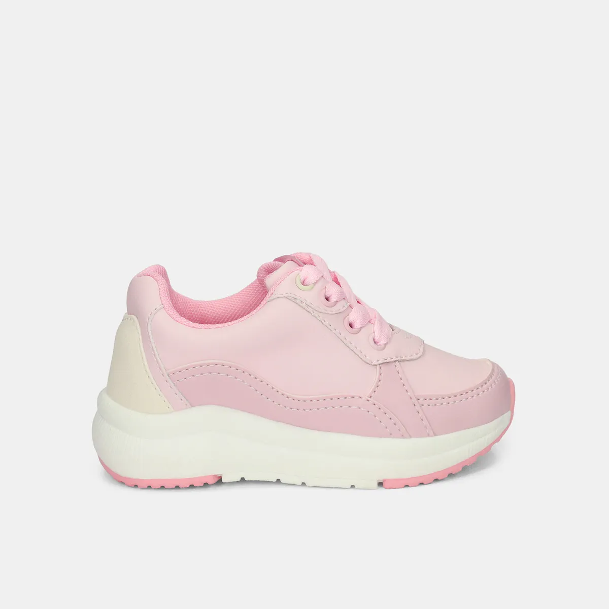 BUBBLE GUMMERS - Tenis Para Niña Bubblegummers Cereza