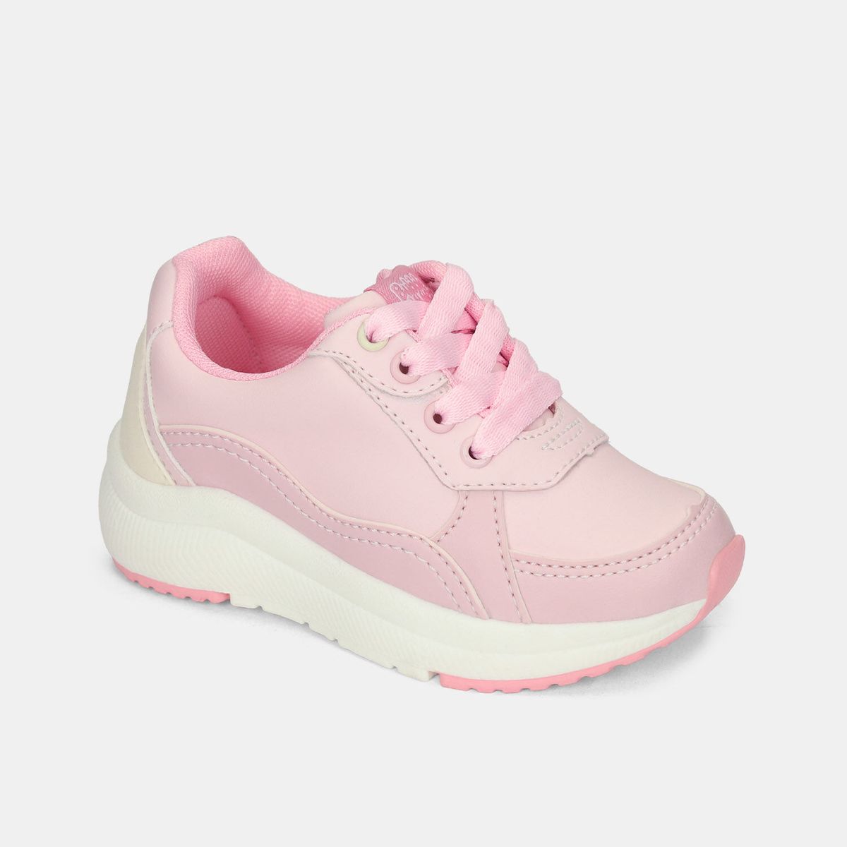 BUBBLE GUMMERS - Tenis Para Niña Bubblegummers Cereza