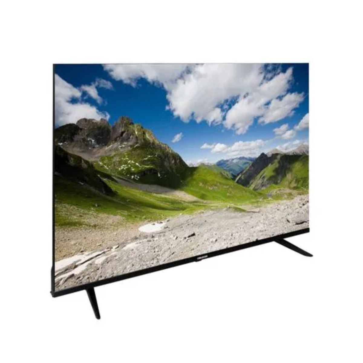 Challenger - Televisor CHALLENGER 50 4K Smart TV QLED 50KG190 Google TV