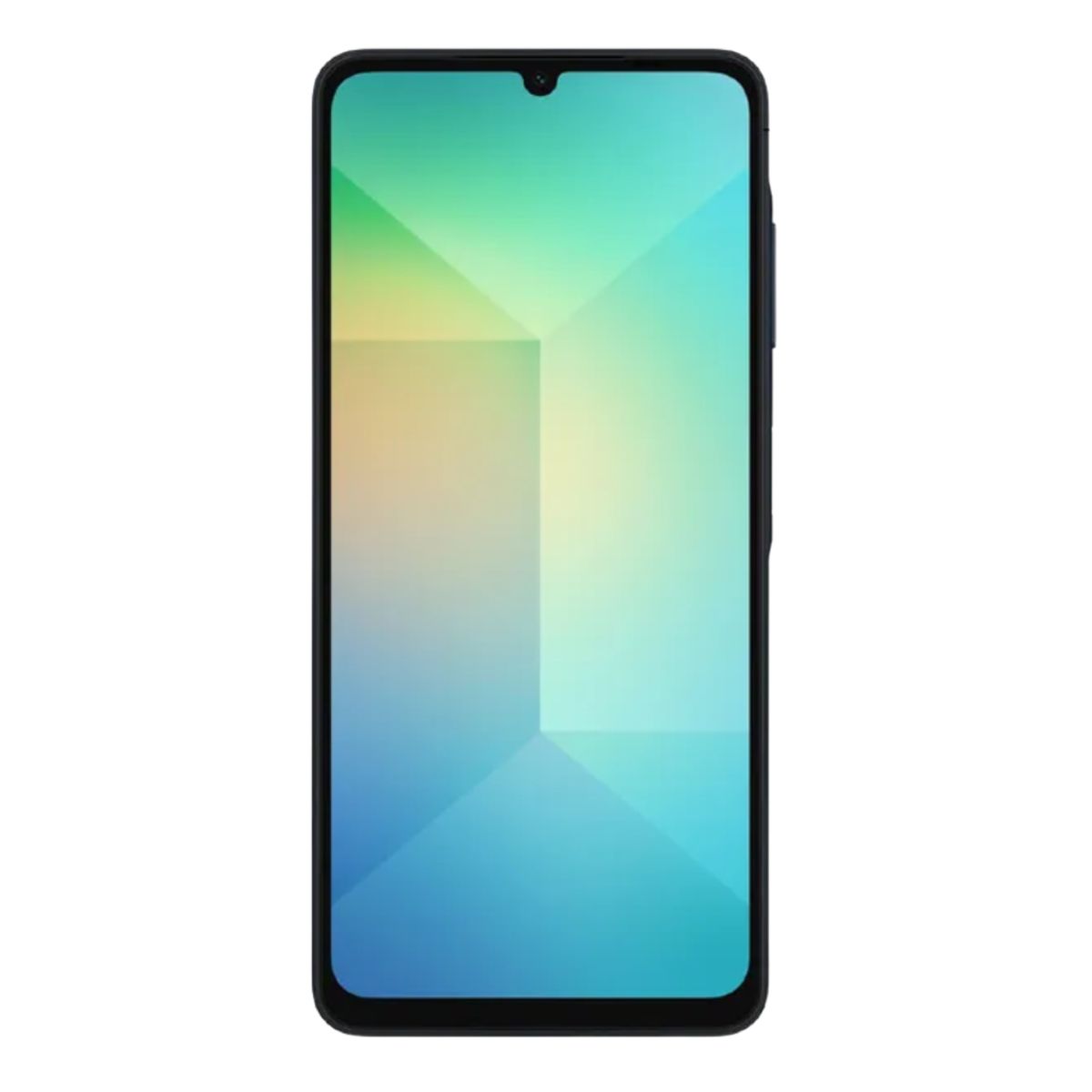 SAMSUNG - Celular Samsung A06 4Gb Ram 64Gb 4G Negro