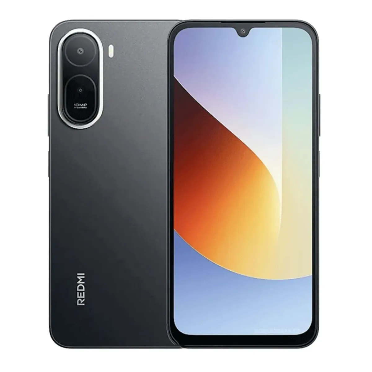 XIAOMI - Celular Xiaomi Redmi A7 Pro 4GB 128GB + Protector en Hidrogel