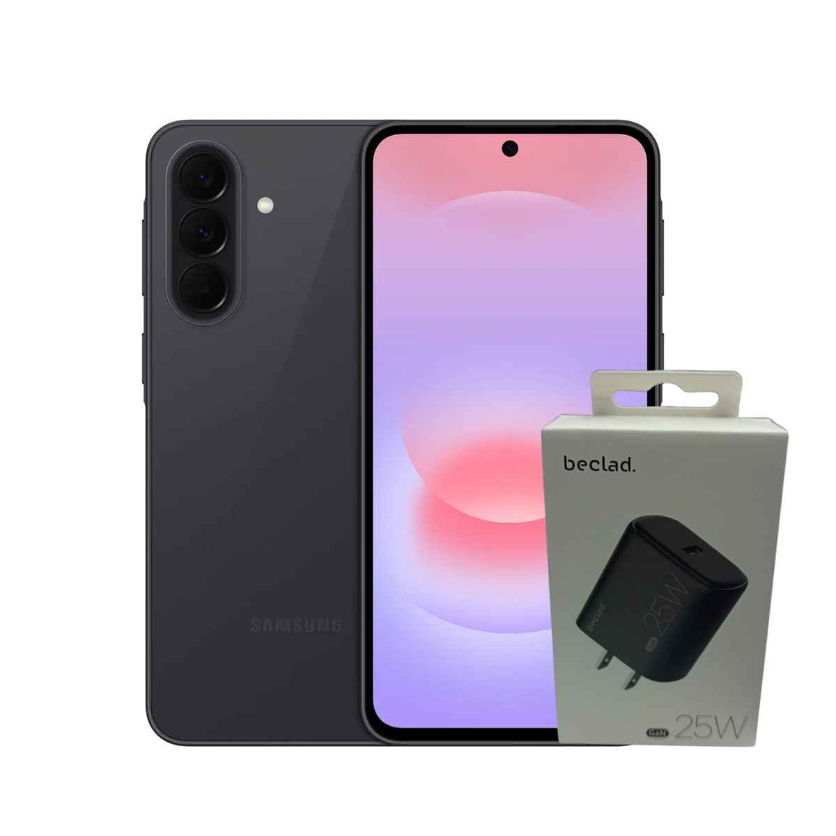 SAMSUNG - SAMSUNG A37 5G 256GB 8RAM + CARGADOR