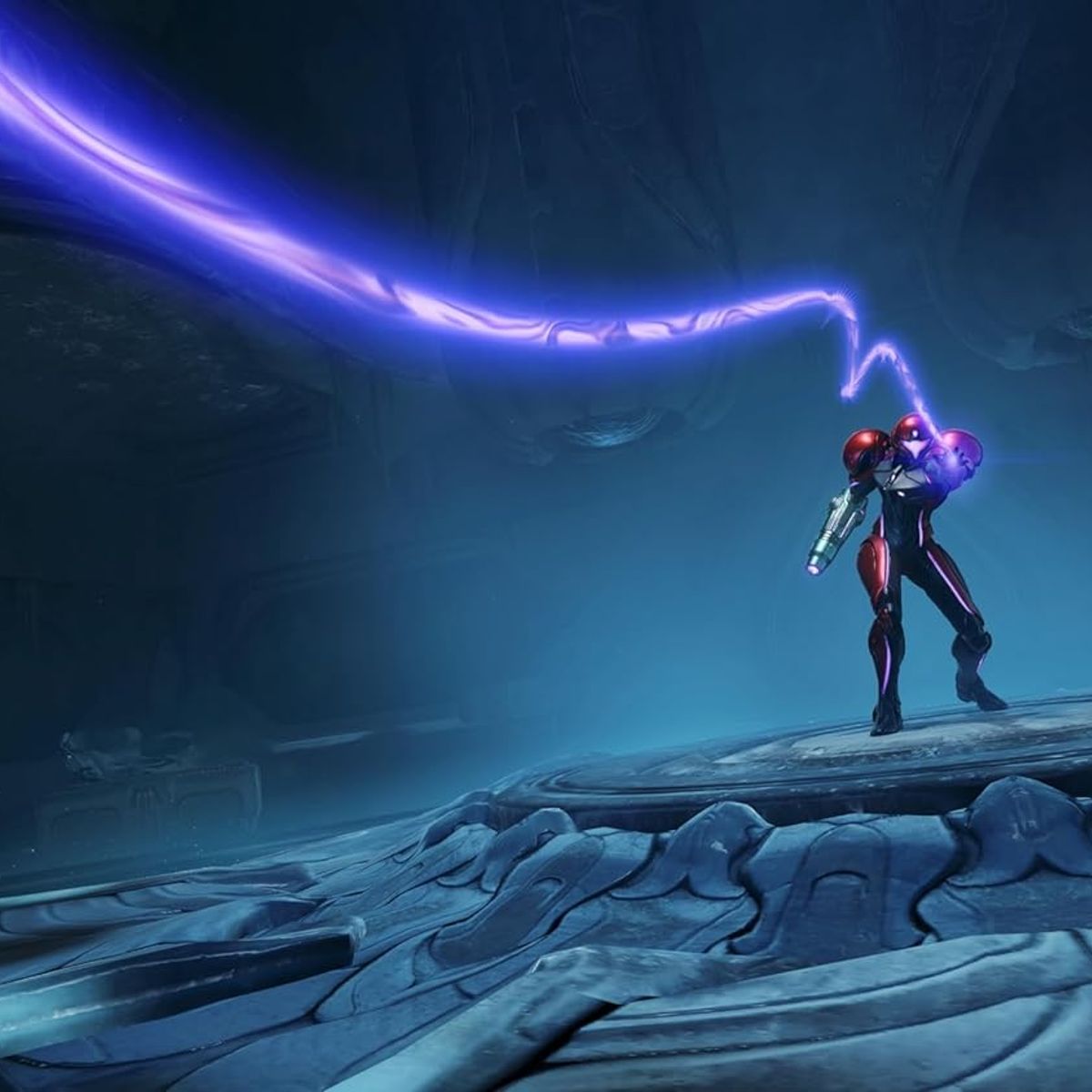NINTENDO SWITCH - Videojuego Metroid Prime 4: Beyond - Edición Nintendo Switch 2 Físico