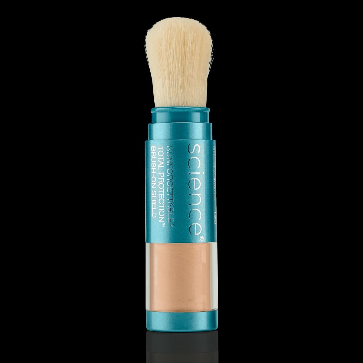 COLORESCIENCE - Brush-On Shield SPF 50 Medium