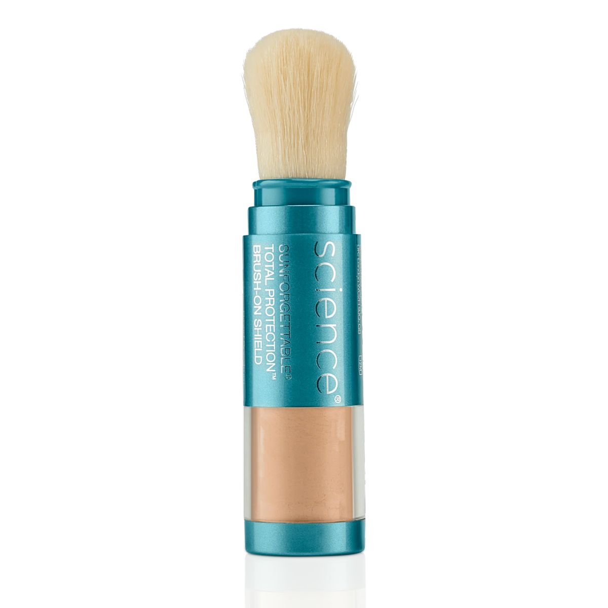 COLORESCIENCE - Brush-On Shield SPF 50 Medium