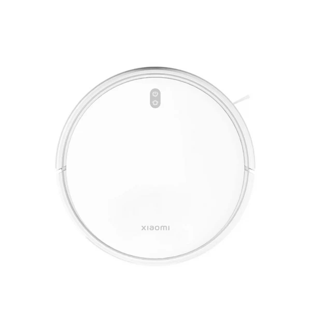 XIAOMI - Aspiradora XIAOMI Mi Robot Vacuum E10 Blanco