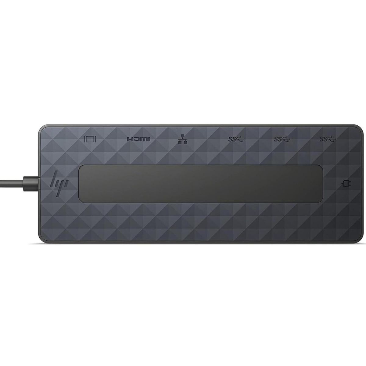HP - Hub HP Multipuerto USB-C Universal