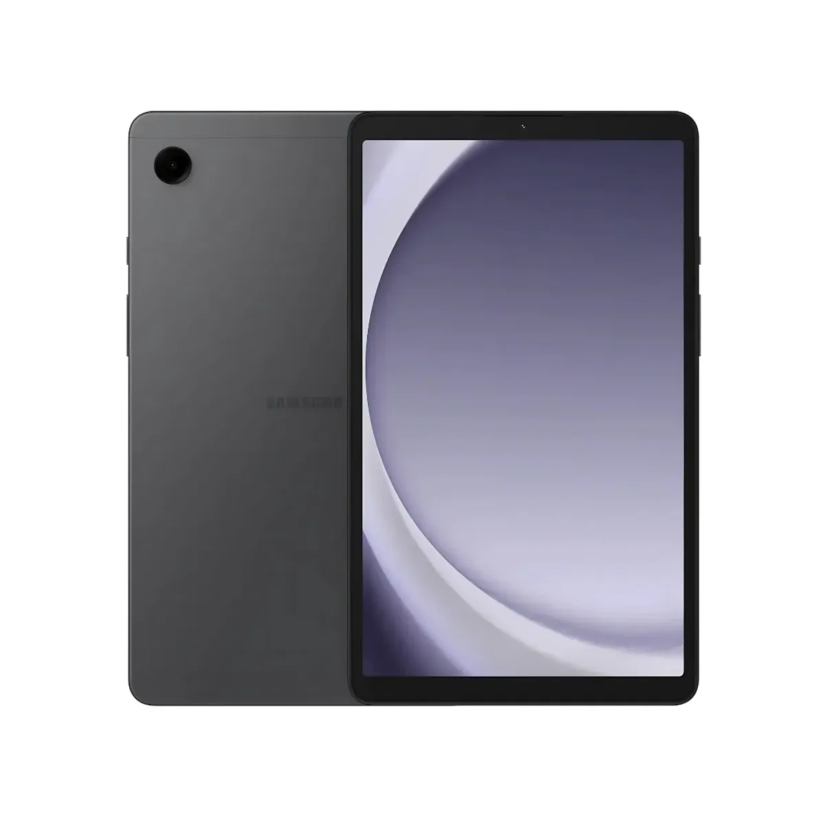 SAMSUNG - Tablet SAMSUNG A9 8 Pulg 128GB WiFi Color Gris