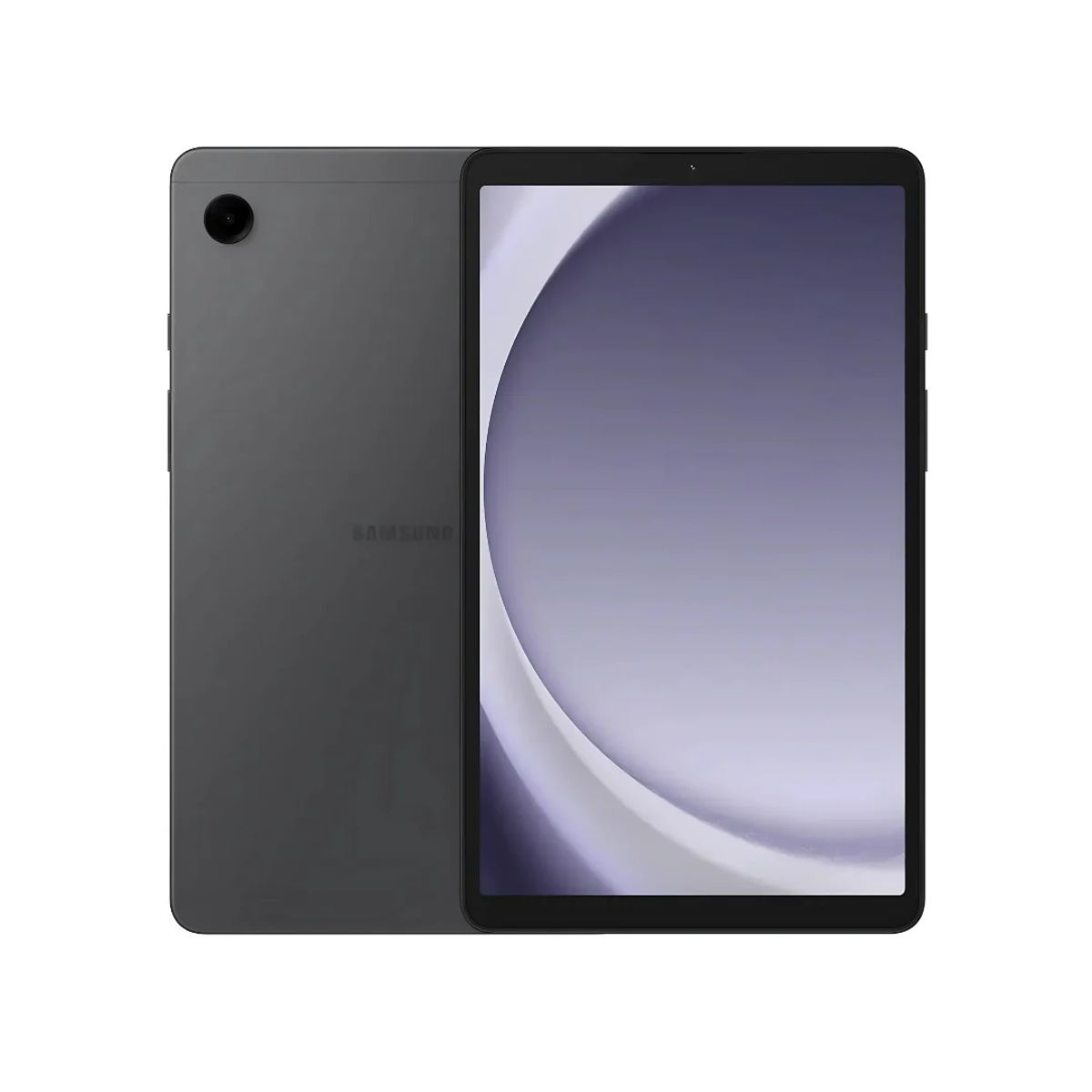 SAMSUNG - Tablet SAMSUNG A9 8 Pulg 128GB WiFi Color Gris