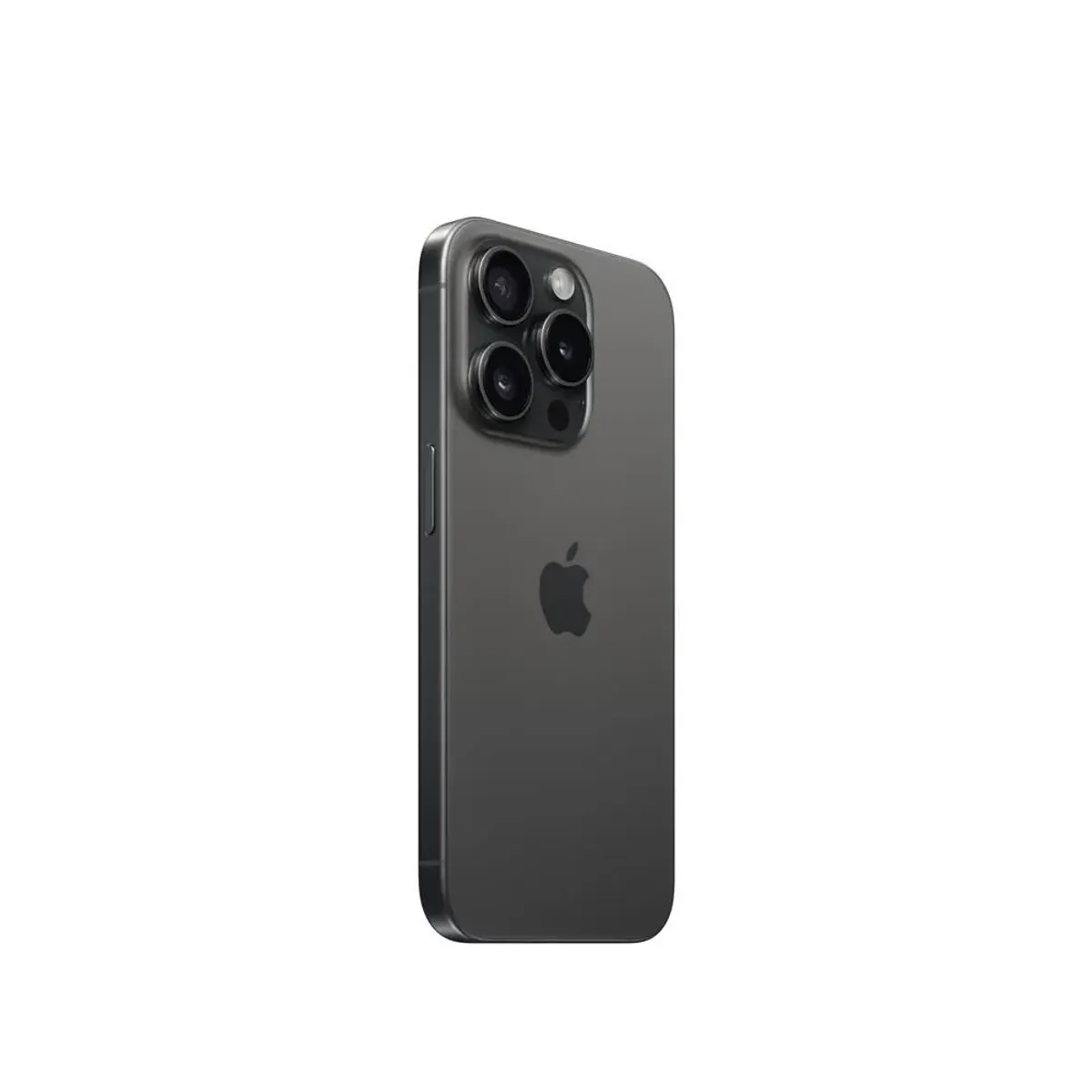APPLE - Celular Iphone 15 Pro Max 512 GB 5G Titanio Negro Reacondicionado +14 Meses de Garantia
