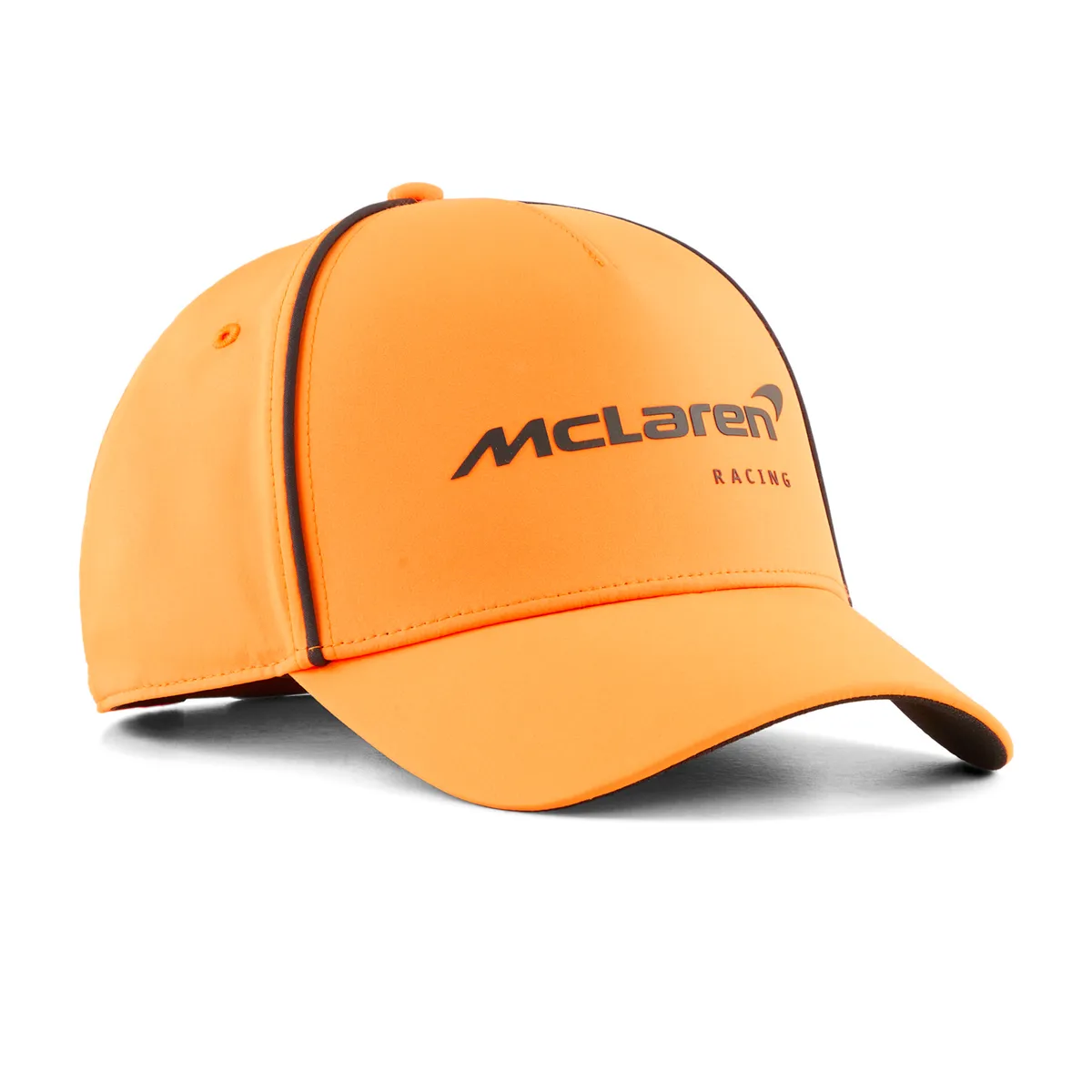 PUMA - Gorra Deportiva Puma Original Mclaren Bb Naranja Para Hombre