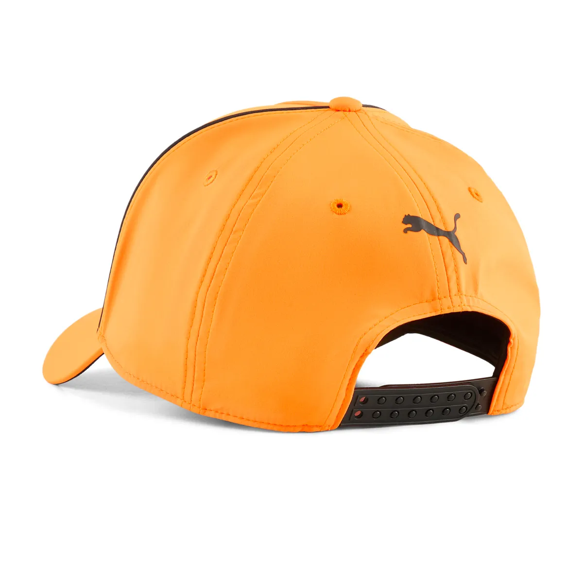 PUMA - Gorra Deportiva Puma Original Mclaren Bb Naranja Para Hombre