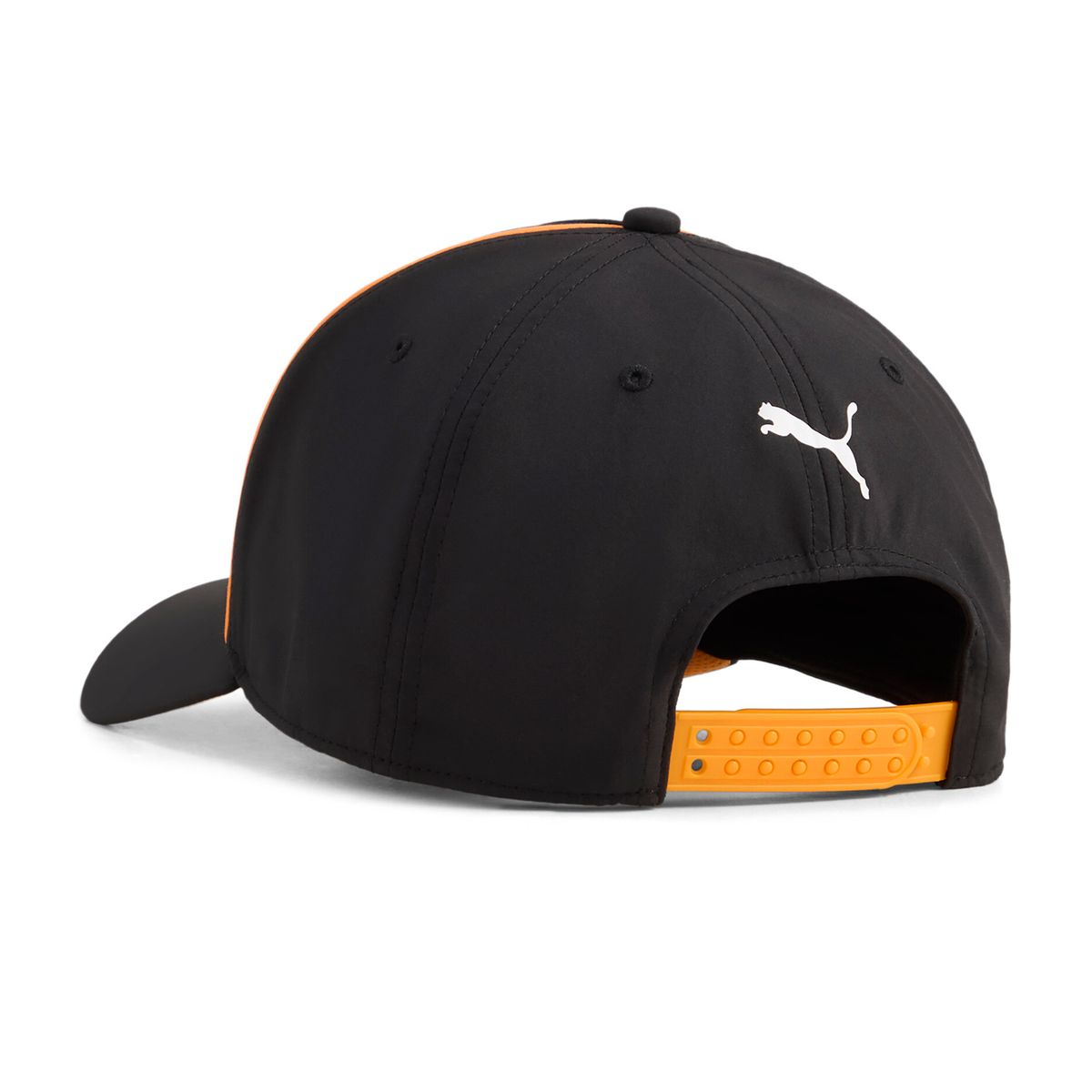 PUMA - Gorra Deportiva Puma Original Mclaren Bb Negro Para Hombre