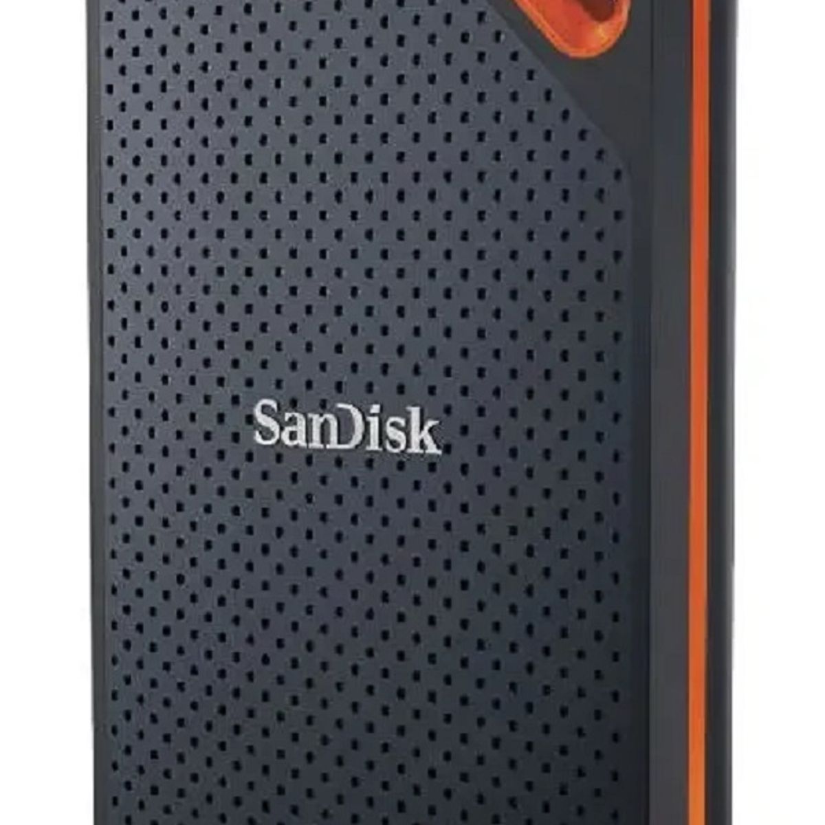 SANDISK - Disco Solido Externo Sandisk Extreme Pro 1tb, Color Negro