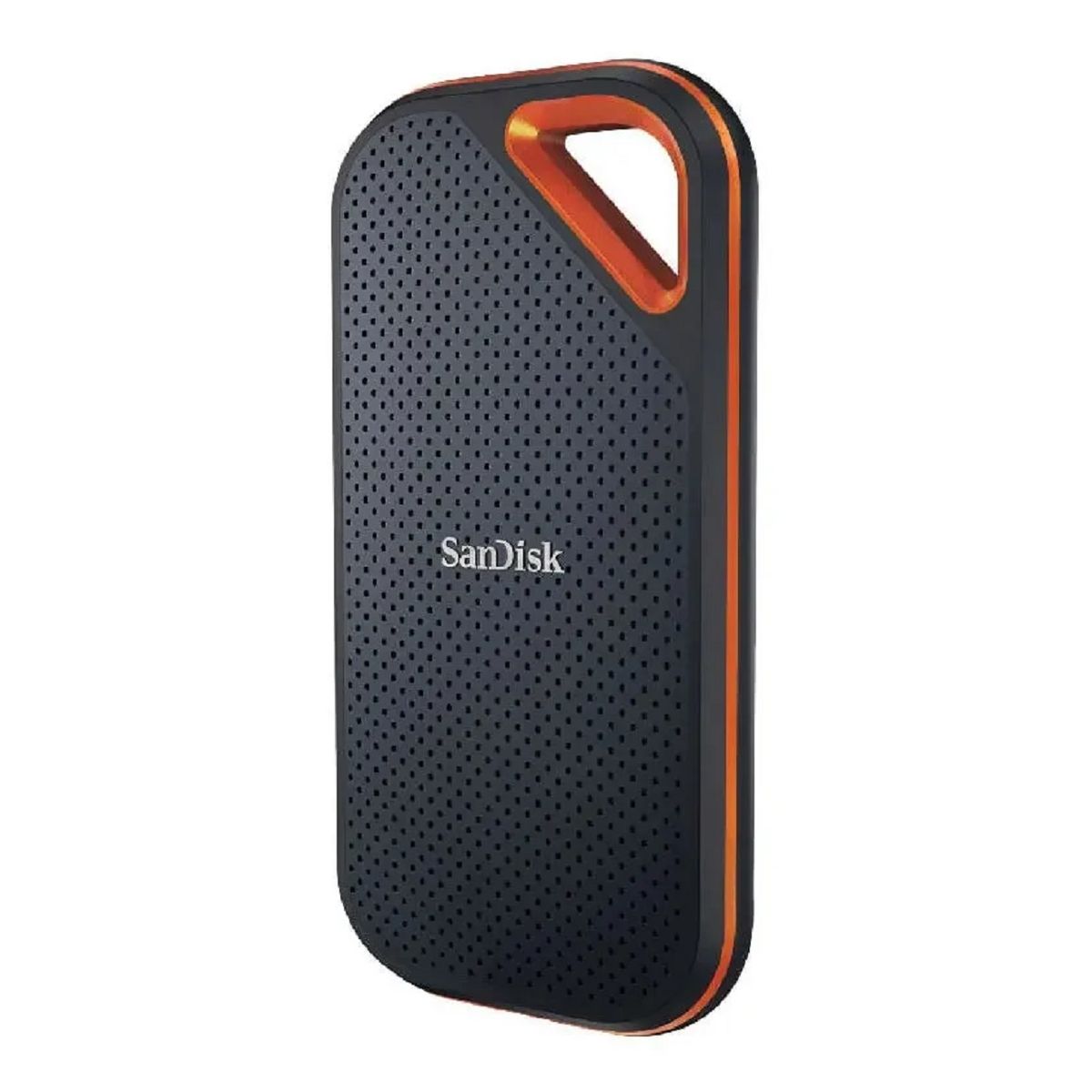 SANDISK - Disco Solido Externo Sandisk Extreme Pro 1tb, Color Negro